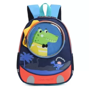 Morral kids detalles reflectivos
