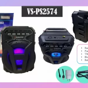 VS-PS2574