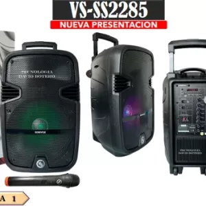 VS-SS2285