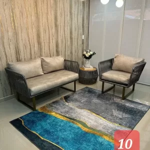 ALFOMBRA PERSA