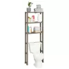 Organizador baño pequeño
