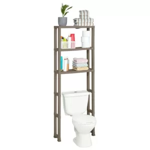 Organizador baño pequeño