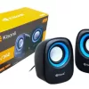 PARLANTE DE COMPUTADOR KISONLI V360