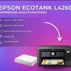 IMPRESORA MULTIFUNCIONAL L4260 