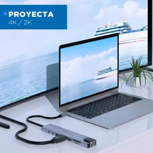 CONVERTIDOR TC 8 EN 1