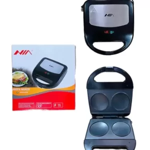 Asador Para Arepas 2 Puestos REF: ABS06C