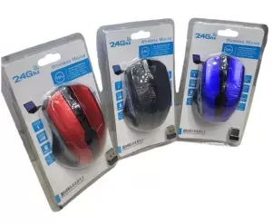 MOUSE INALAMBRICO 6220