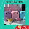 Camara Instantanea Para Niño 10313