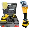 PULIDORA INALAMBRICA BRUSHLESS