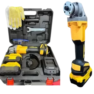 PULIDORA INALAMBRICA BRUSHLESS
