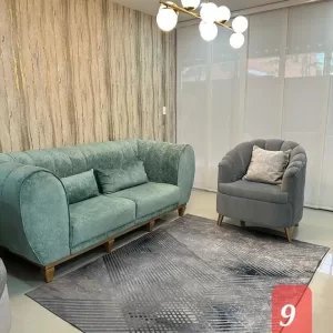 ALFOMBRA PERSA