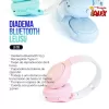 DIADEMA BLUETOOTH LELISU