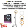 Aro de Luz QX260