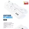 ADAPTADOR DE CORRIENTE