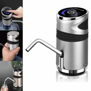 Dispensador de agua lujo