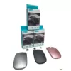 MOUSE BT + RECARGABLE RF-5084A