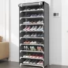 Organizador zapato