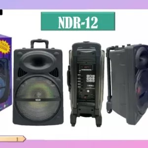 NDR-12