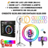 Aro de Luz MJ14