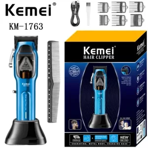 Peluquera kemei 1763