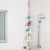 Esquinero baño