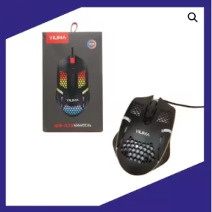 mause tipo gamer