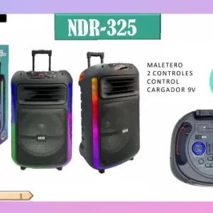 NDR-325
