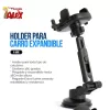 HOLDER PARA CARRO EXPANDIBLE K-5680