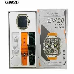 Reloj Kalobee GW20