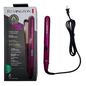 Plancha Triple Infusion AAA Ref: s7740