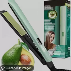 Plancha aguacate “REMILGTON”