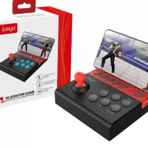 CONTROL PARA CELULAR IPEGA PG-9135