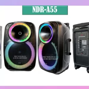 NDR-A55