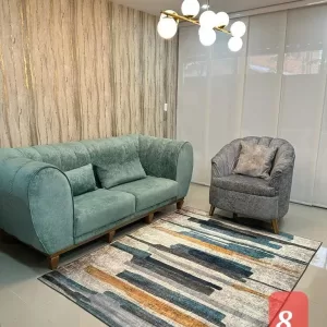 ALFOMBRA PERSA