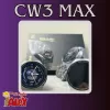 CW3 MAX