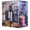 Sokany Juice Extractor 800w