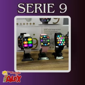 SERIE 9