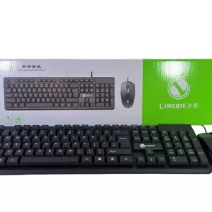 TECLADO + MOUSE t 13