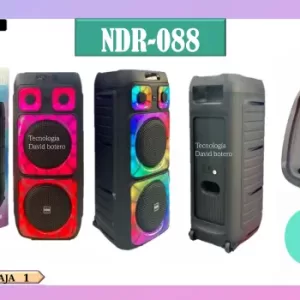 NDR-088