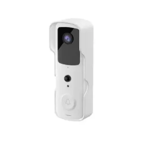 Camara Video Portero Wifi