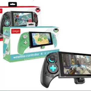 CONTROL PARA CELULAR IPEGA PG-SW029