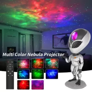 Alien Proyector