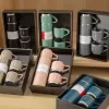 TERMO CON 3 VASOS