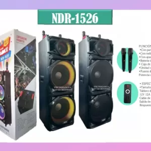 NDR-1526