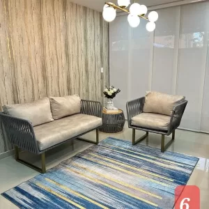 ALFOMBRA PERSA
