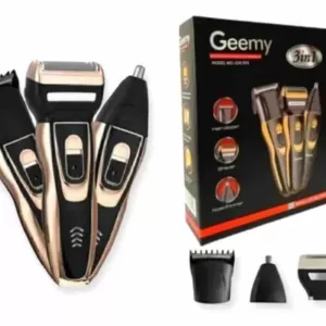 Geemy 3 en 1