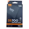 Disco sólido 512Gb