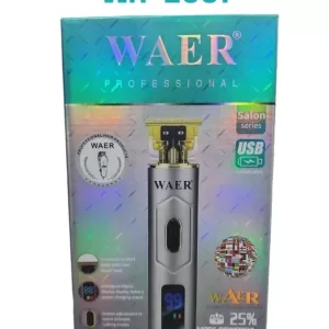 Patillera Waer 2951