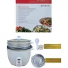 Olla Arrocera NIA 1.8 Litros