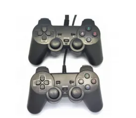 CONTROL DOBLE PARA PC